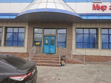 Сдаётся коммерческое помещение 360 м² в оживлённом месте