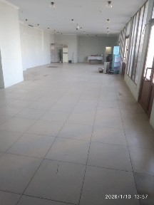 Сдается в аренду помещение 160 кв. м. на длительный срок