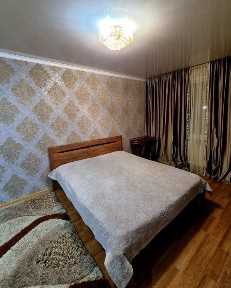 Восточно-Казахстанская область, Усть-Каменогорск, У-К вокзал