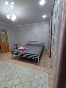 Сдам посуточно, почасам 1 комнатную квартиру в районе ОКЕАН