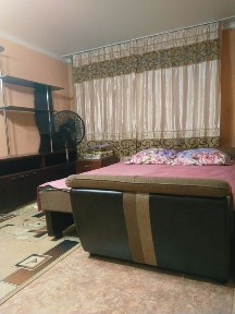 Сдам 1 комн кв на Новостройке почасам