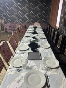 Частный дом вечеринки караоке