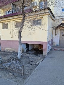 Продам помещение или обмен на вакуум Камаз