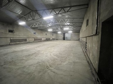 Продается промбаза