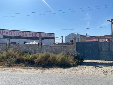 Продается база, склад