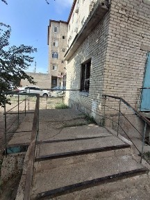 Атырауская область, Балыкши