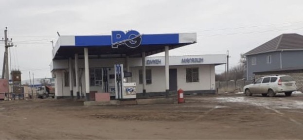 Атырауская область, Атырау, Авангард