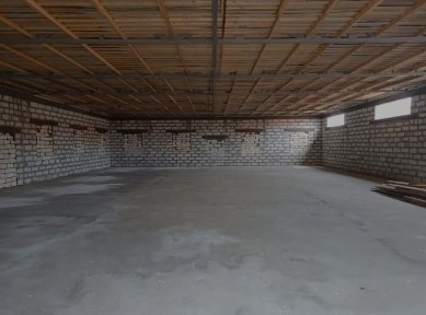 Коммерческая недвижимость