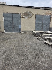 Сдаются помещения в аренду, на производственной базе.