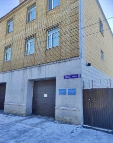 Сдаётся административное здание 1080 м² в центре города
