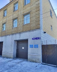 Сдаются в аренду офисные кабинеты в центре города