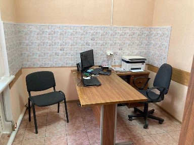 Сдаётся в аренду офис
