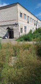 Производственные и складские помещения в аренду 1000кв/м-1000тг.