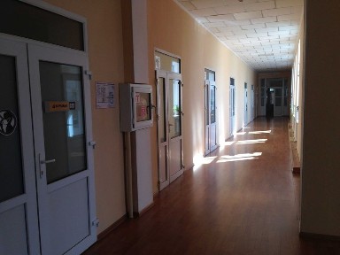 Сдаётся в аренду мебелированный офис