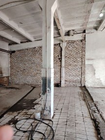 Сдам в аренду теплое помещение под любой вид деятельности.
