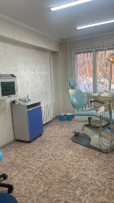 Сдам стомотологию на длительный срок