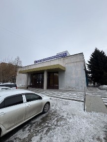 Сдам в аренду ресторан в гостинице Усть-Каменогорск