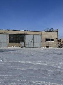 Продам базу с большой территорией