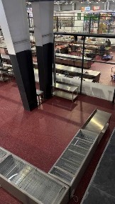 сдается в аренду рыбный павильон