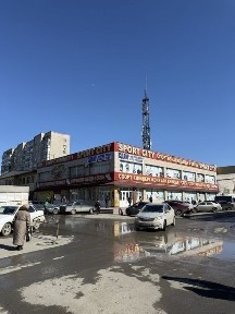 Сдам комерческое помещение в аренду