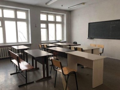 Предлагаются в аренду помещения в центре города Абая 16 /1