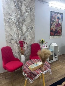 Сдается кушетка, место для Lashmaker. Обучение. Трудоустройство.