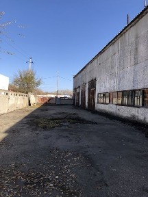 Сдам бокс под СТО