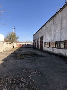 Сдам бокс под СТО
