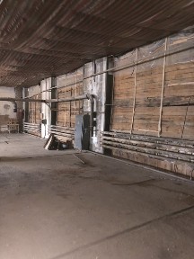 Ареда помемещения ( склад, промбаза ) в т. ч. аренда открытой територии