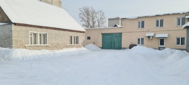 Восточно-Казахстанская область, Усть-Каменогорск, 45-я аптека