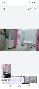 Ищу напарницу на совместную аренду кабинета