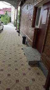 Аренда для гостей города и спортсменов