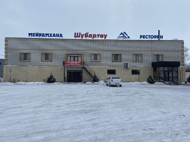 Восточно-Казахстанская область, Семей