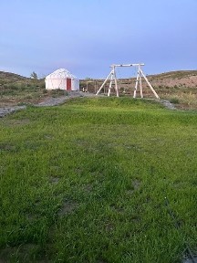 Сдам юрту 18000, 30000тг полсуток 30000, 50000тг сутки