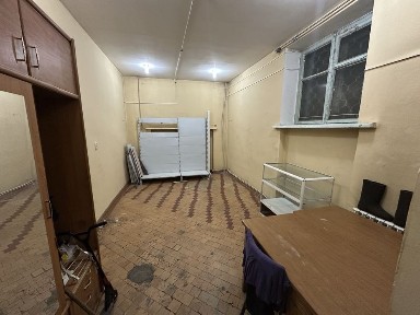 Сдам в аренду складское помещение в районе Дворца Культуры.