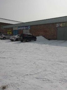 сдается в аренду свободная площадь 220 кв метров