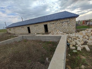 Продам земельный участок, частично застроенный, Документы на руках