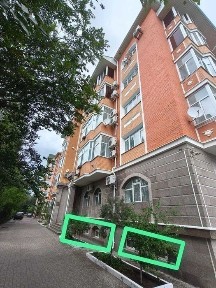 Актюбинская область, Актобе, Есет батыра