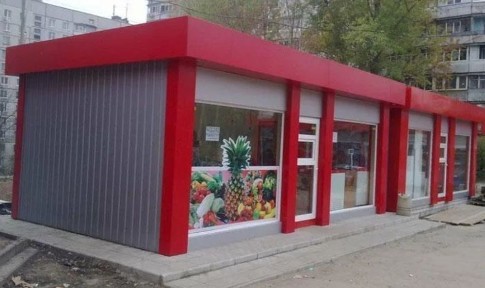 Актюбинская область, Актобе, микрорайон 11