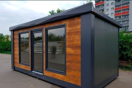 Контейнеры 20 и 40 тонн - новые и б/у