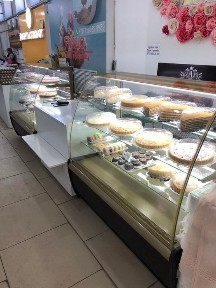 Продам место в павильоне Нурлы