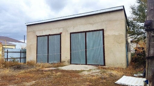 Продам частный дом с большим гаражом