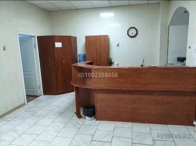 Актюбинская область, Актобе, микрорайон 12