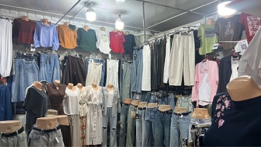 Место в ТД Баршылық