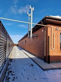 Актюбинская область, Петропавловка