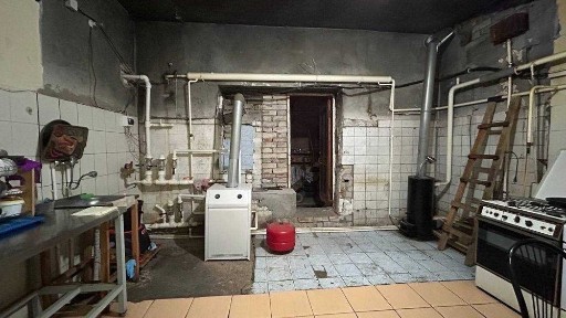 Актюбинская область, Актобе, микрорайон 11