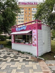 Актюбинская область, Актобе, микрорайон 11