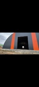 Готовый Ангар для бизнес