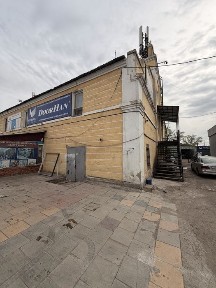 Офисы, склады в аренду окжетпес 41