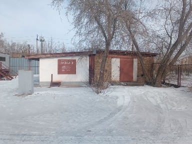 Помещение со складом для бизнеса